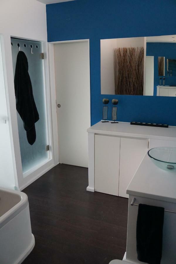 Penthouse Bellevue Lejlighed Almada Eksteriør billede