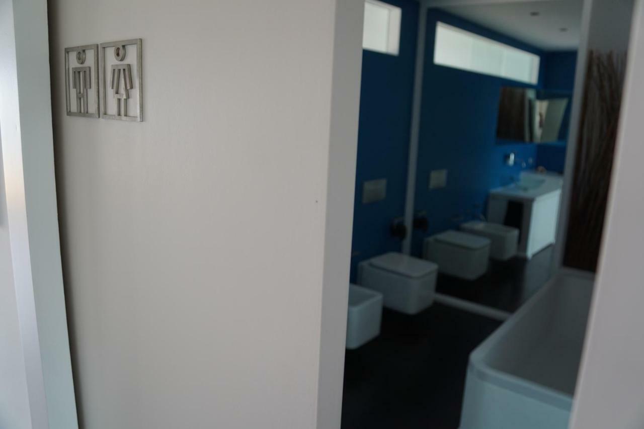 Penthouse Bellevue Lejlighed Almada Eksteriør billede