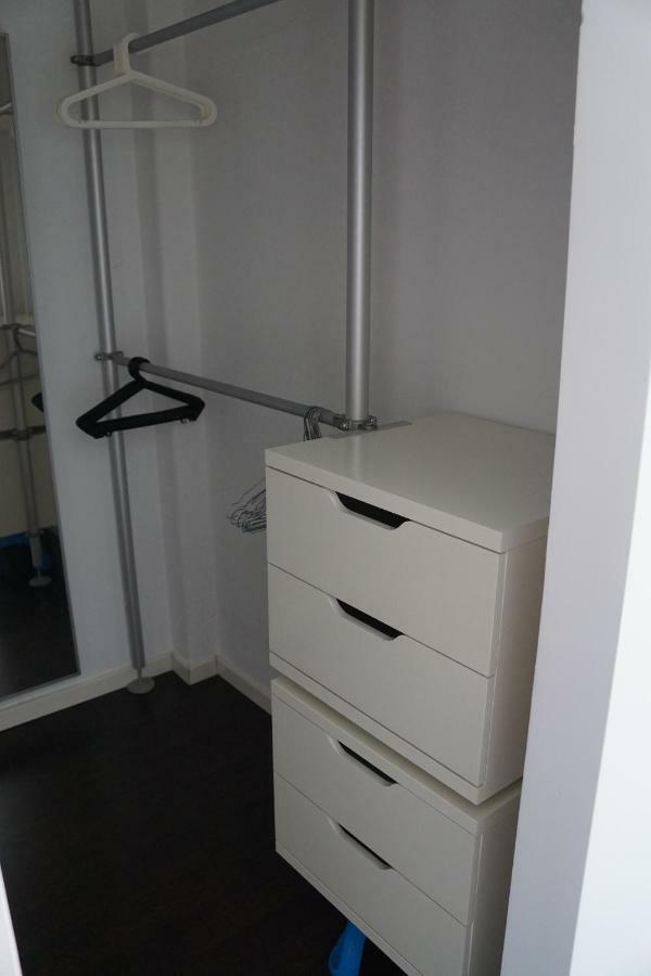 Penthouse Bellevue Lejlighed Almada Eksteriør billede